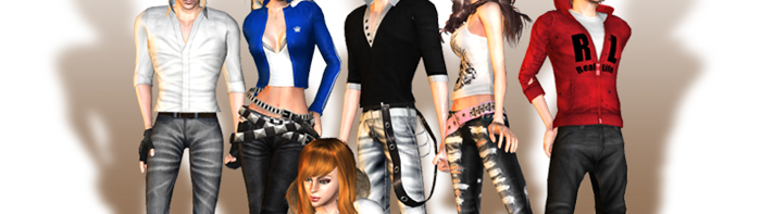 New Arrivals! G3 CloneCloth Total New Look