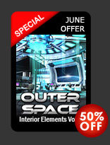 Special 50%OFF in June