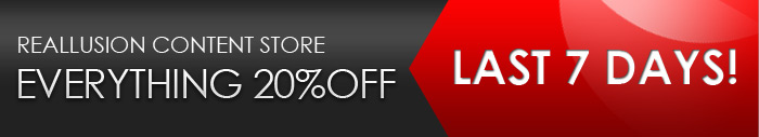Everything 20%Off