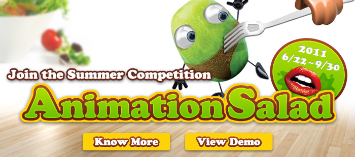 AnimationSalad