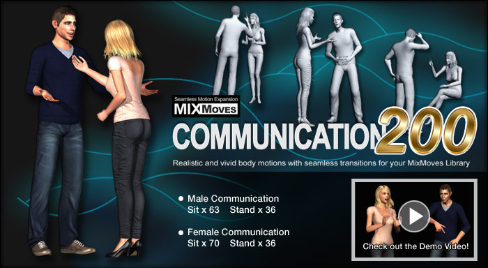 COMMUNICATION200