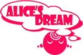Alice's Dream Logo