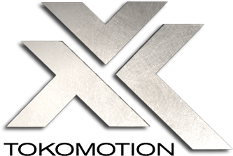 Tokomotion Logo