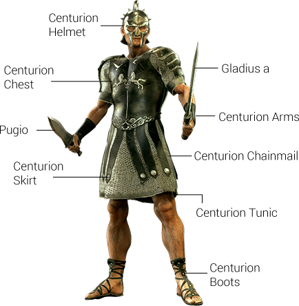Centurion Gallery