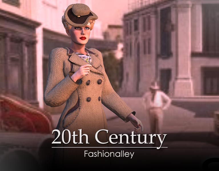 20 Century
