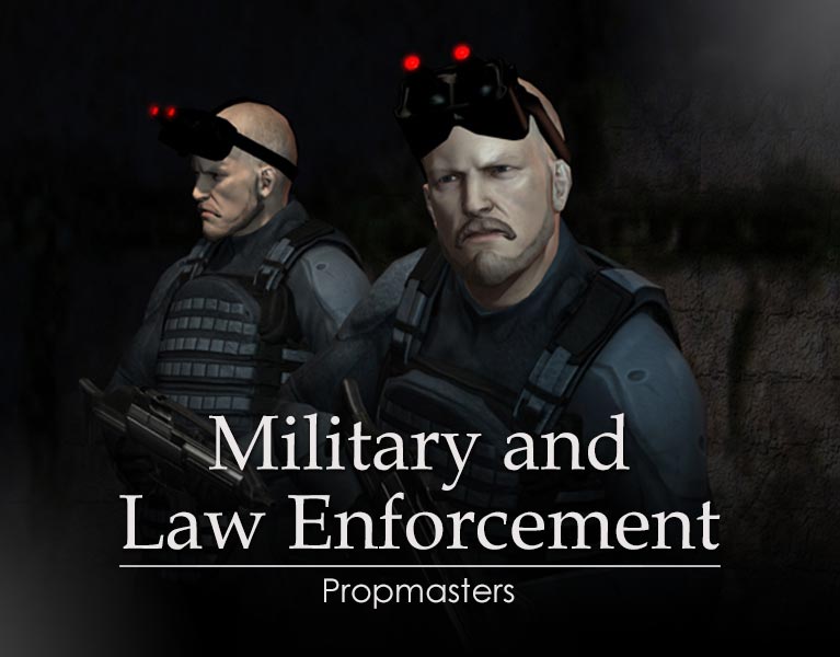 military