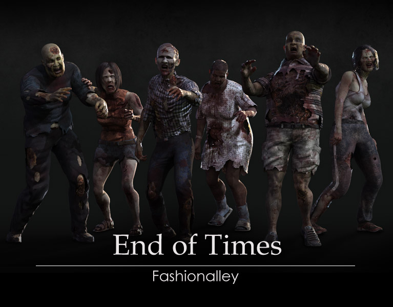 End of Times