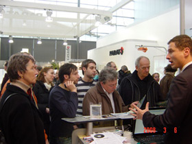 2008 CeBIT