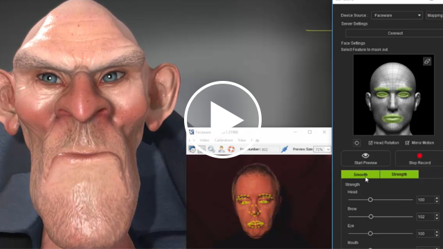 This video showcases a series of interviews with some of the best Reallusion content developers who own, create and operate their very own themed stores in the Reallusion Marketplace. Listen to their stories, and their passion on why they chose to create content for the benefit of 3D and 2D artists everywhere.