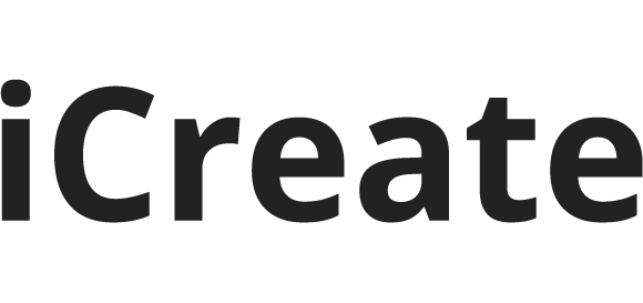 iCreate