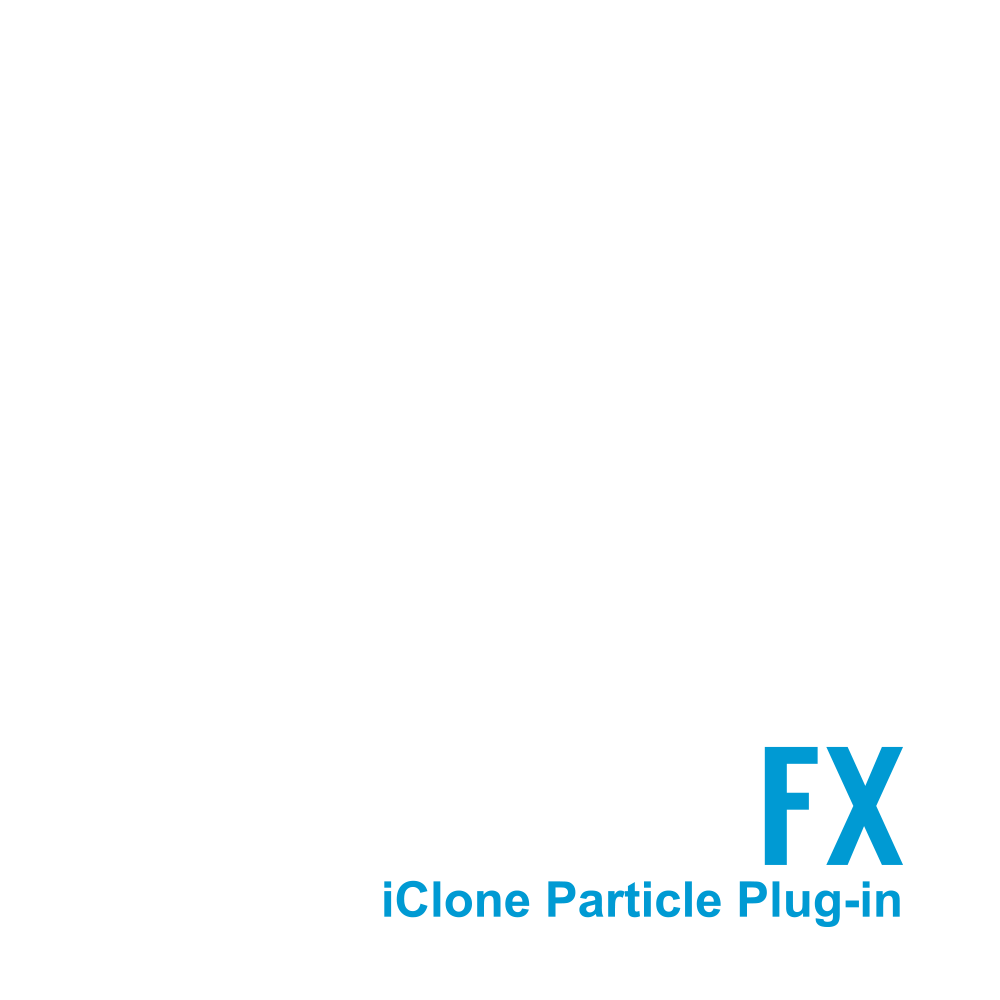PopcornFX icon