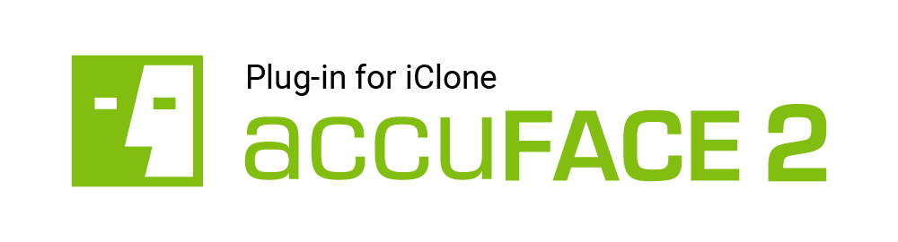 AccuFACE logo