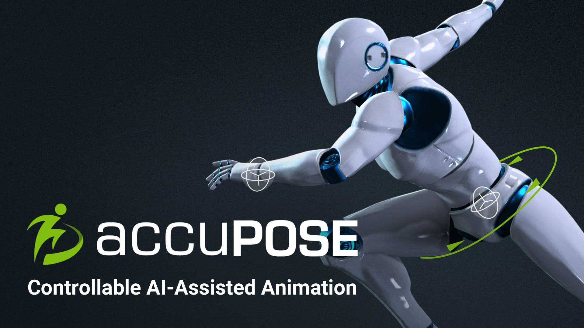 AccuPOSE screenshot - Key Image