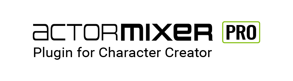 actormixer logo
