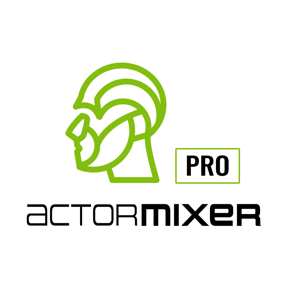 actormixer icon