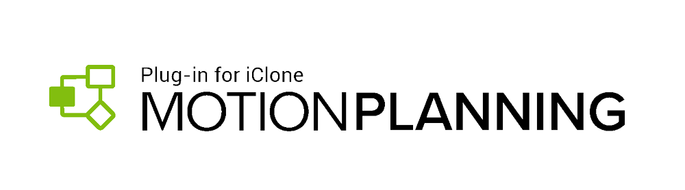 Motion Planning logo