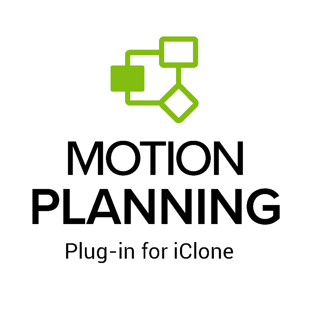 Motion Planning icon