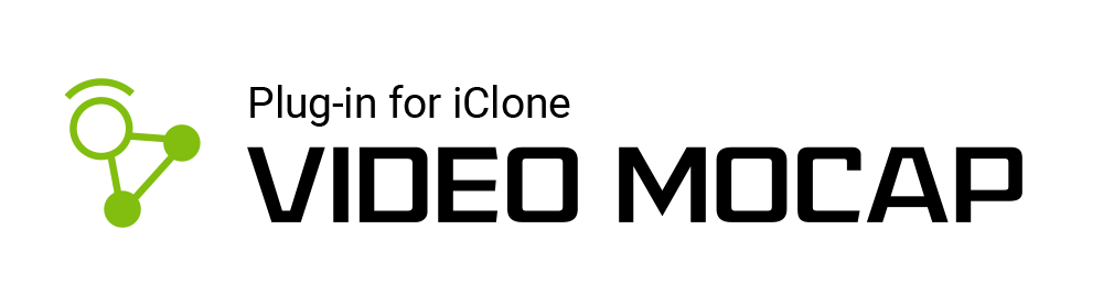Video Mocap logo