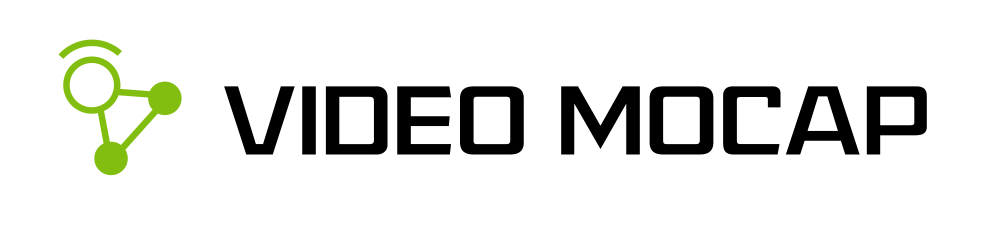 Video Mocap logo