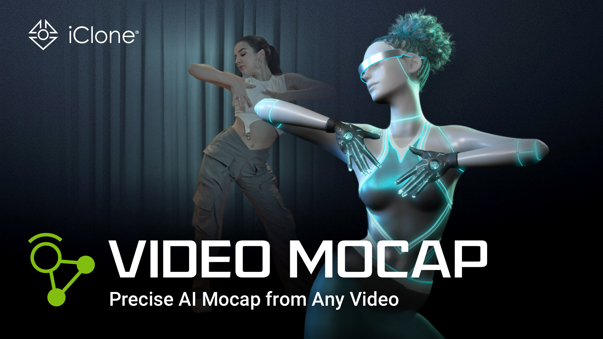 AccuPOSE video - Demo Reel