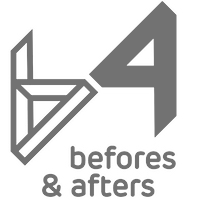 face generator - befores and afters logo