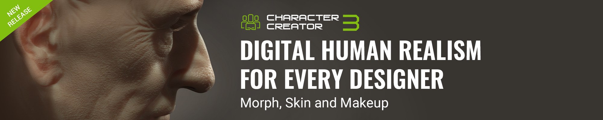 Ultimate Digital Human