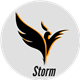 StormHawk Animations