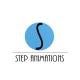 Step Animations
