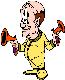 space man spiff