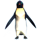 pinguintje
