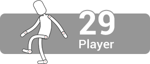 ootball game-Player