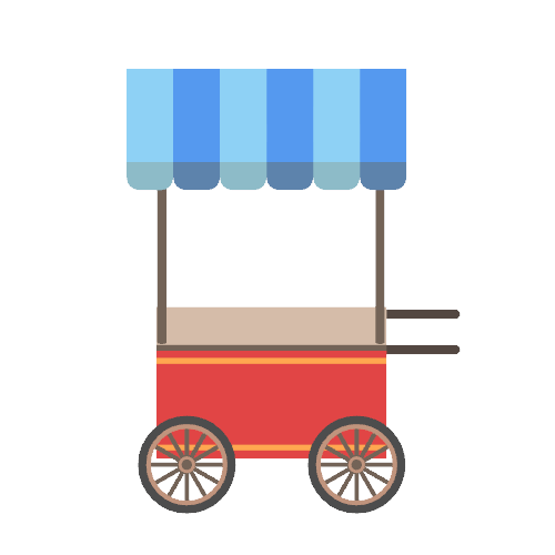 Street_Cart