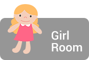 Girl Room
