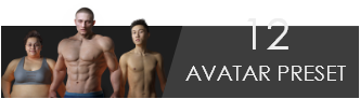 Avatar Preset