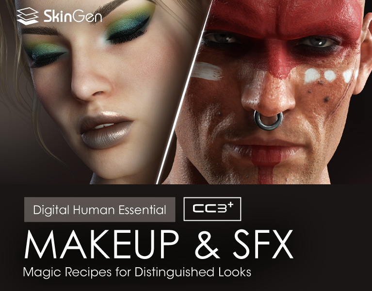 Makeup & SFX