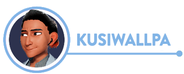 We're Homies-Kusiwallpa