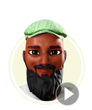 We're Homies-Chathresh-facial expression video