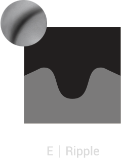 type ripple icon