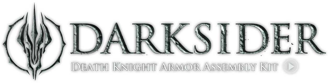 armor knight - chaos warrior
