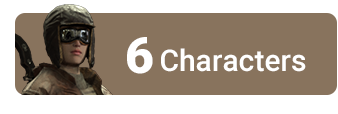 Characters