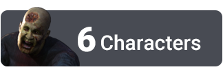 Characters
