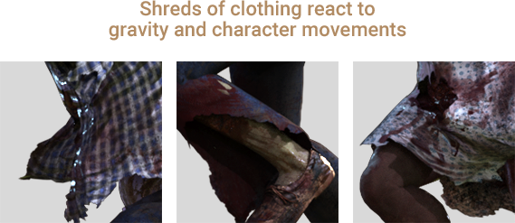 3d scan - pbr texture