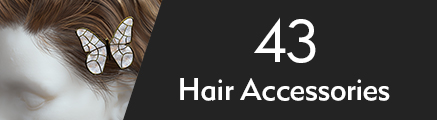 accessories-hair accessories