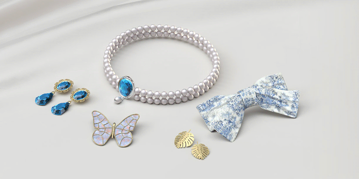 Fashion Accessories