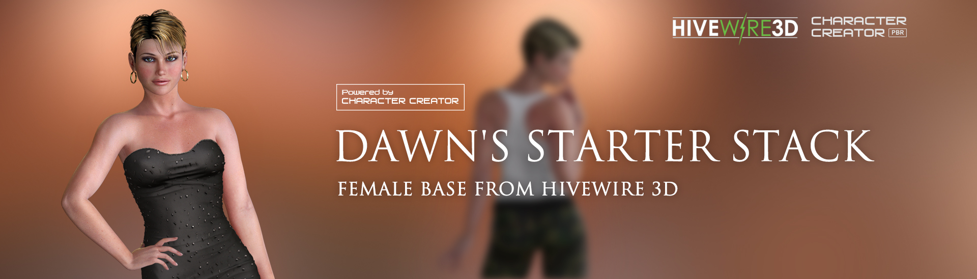 Dawn's Starter Pack