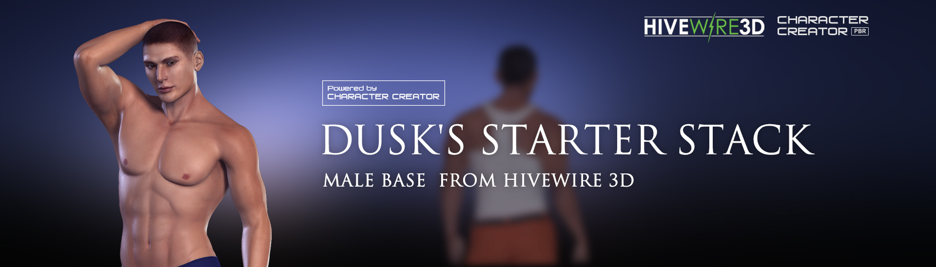 Dusk's Starter Pack