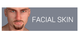 Dusk's Starter Stack - Facial Skin