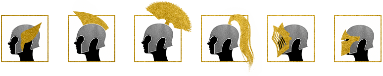 Helmet System - icon