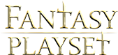 fantasy playset