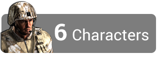 Characters